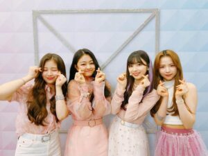 韓国アイドル(k-pop)の体型になりたい！腹筋の作り方やダイエット運動メニューを紹介します